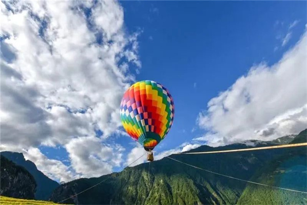 怒江旅游：還不知道去哪兒玩？快來看看怒江這些精品旅游線路吧！